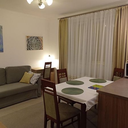 Zsuzsa Apartman بودابست المظهر الخارجي الصورة