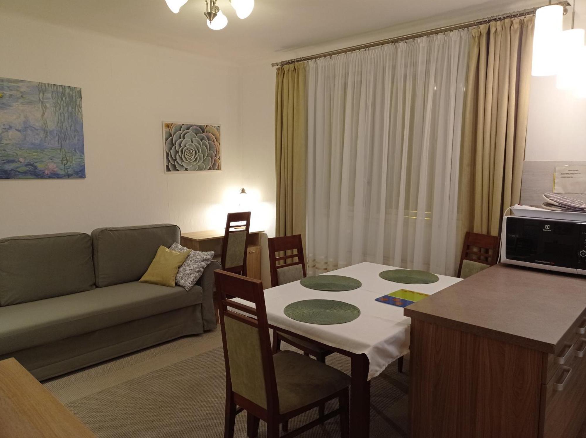 Zsuzsa Apartman بودابست المظهر الخارجي الصورة