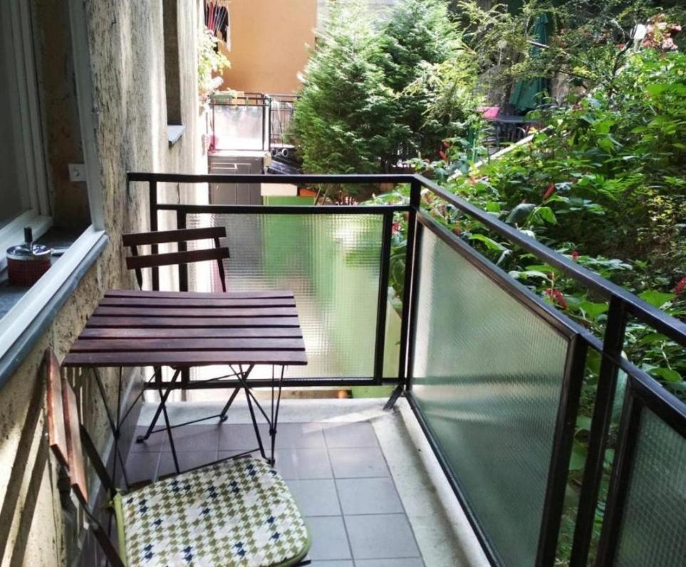 Zsuzsa Apartman بودابست المظهر الخارجي الصورة