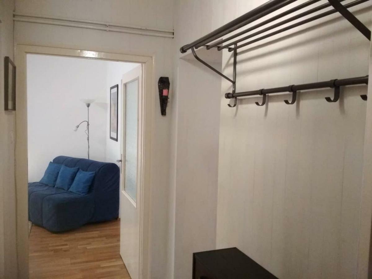 Zsuzsa Apartman بودابست المظهر الخارجي الصورة