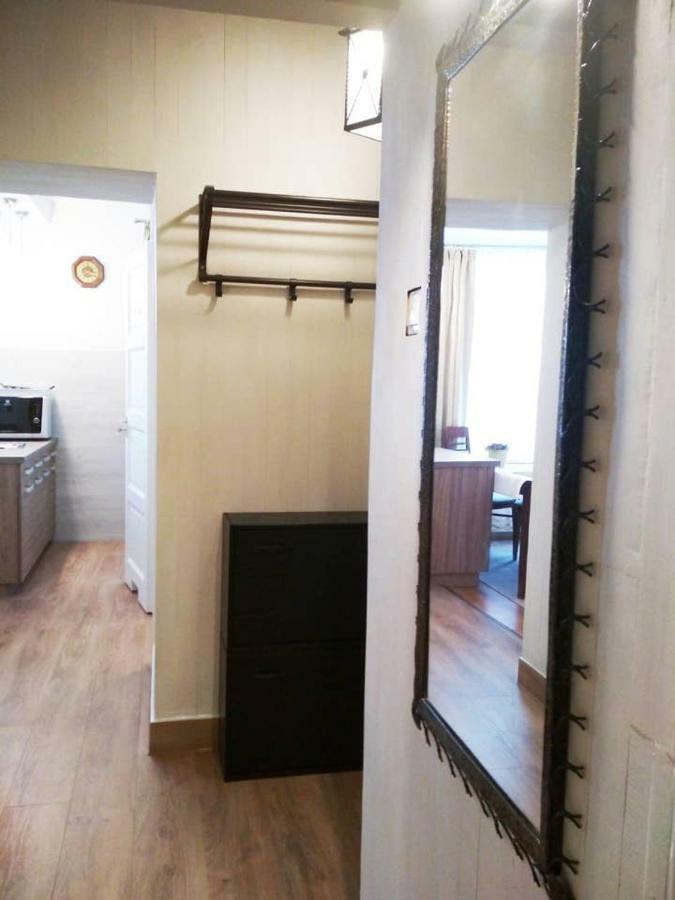 Zsuzsa Apartman بودابست المظهر الخارجي الصورة