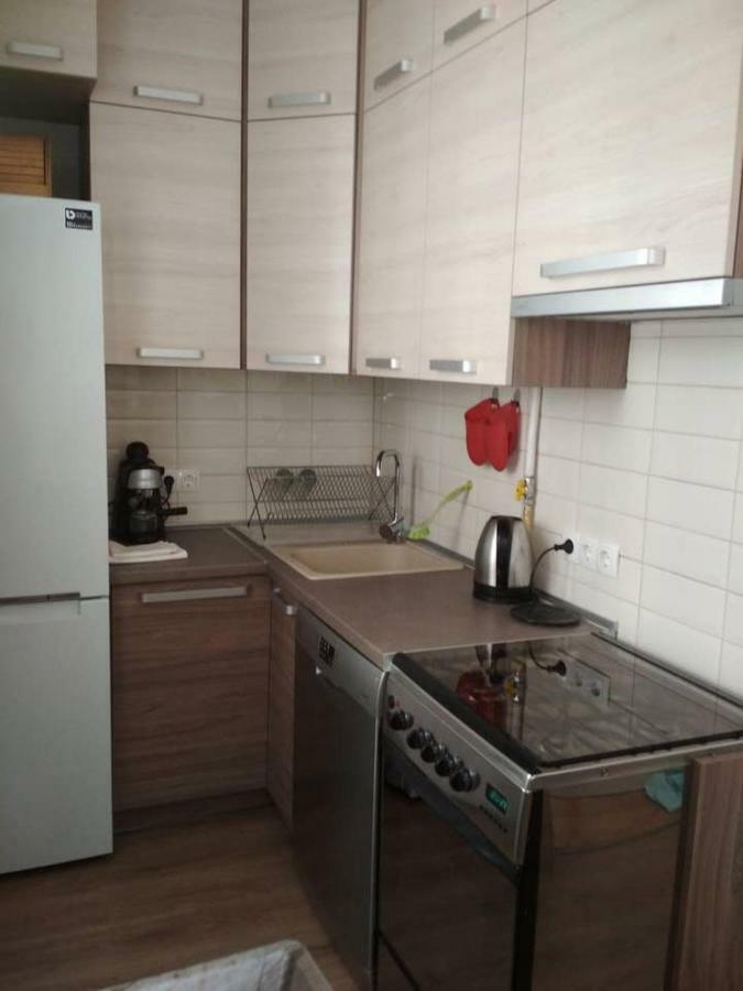 Zsuzsa Apartman بودابست المظهر الخارجي الصورة